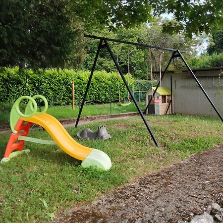 Le Jack Bed & Breakfast Mont-sous-Vaudrey Exterior foto