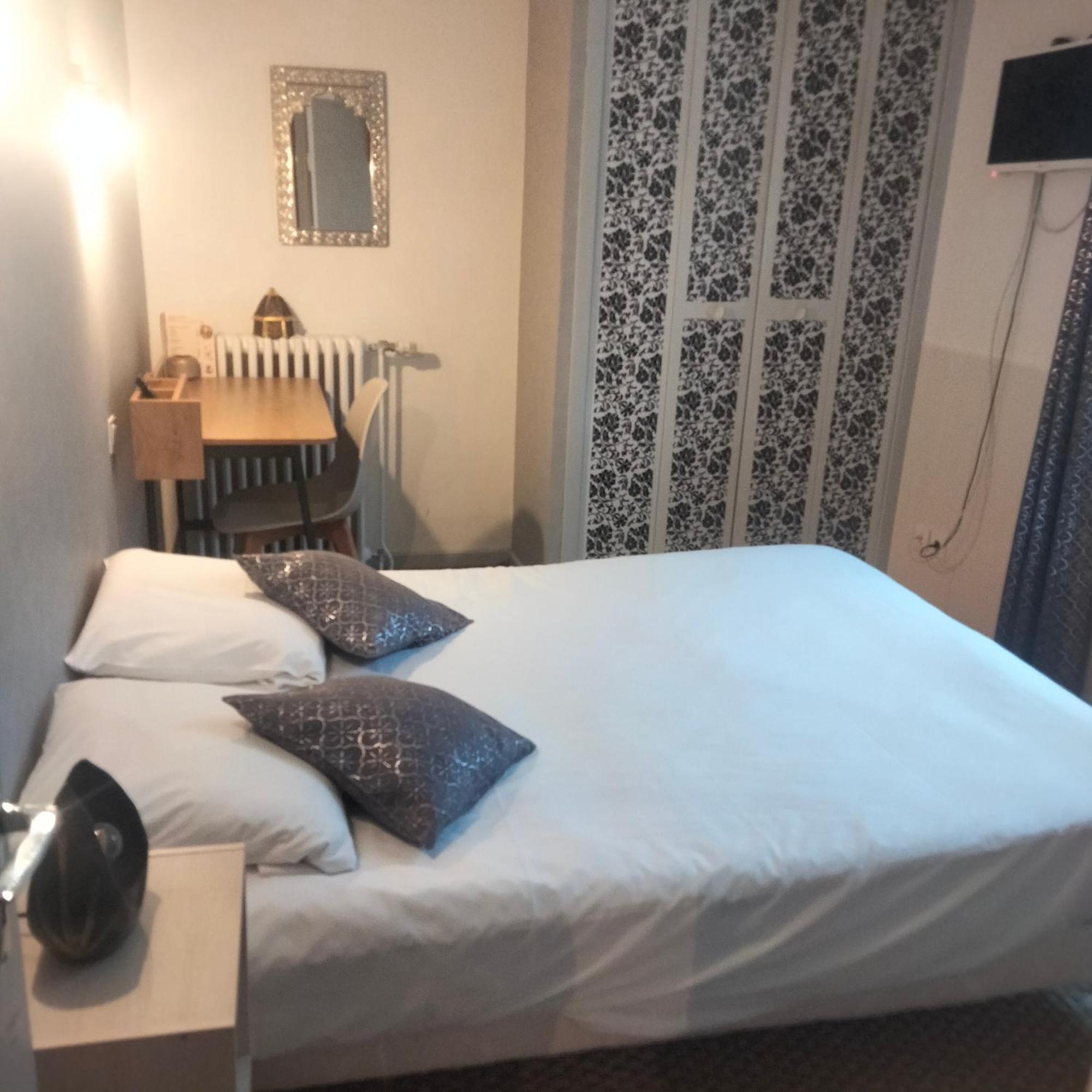 Le Jack Bed & Breakfast Mont-sous-Vaudrey Exterior foto