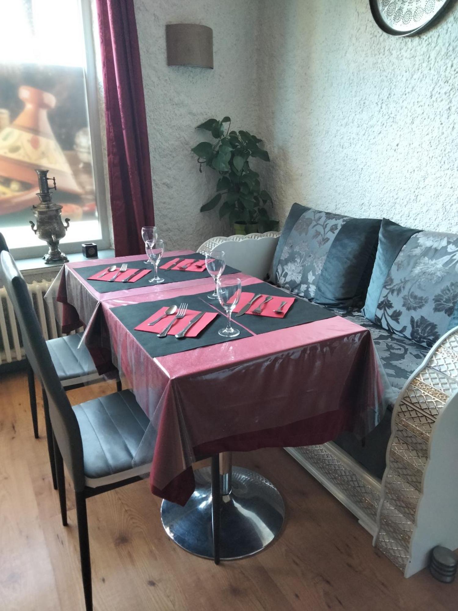 Le Jack Bed & Breakfast Mont-sous-Vaudrey Exterior foto