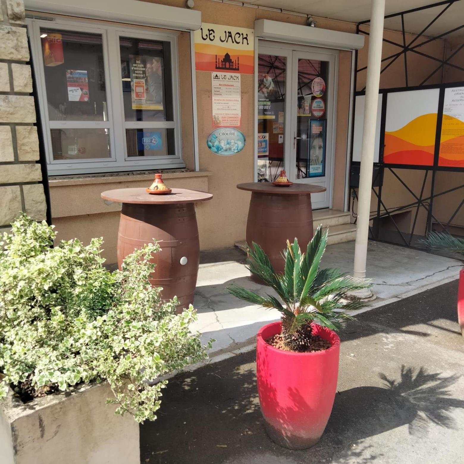 Le Jack Bed & Breakfast Mont-sous-Vaudrey Exterior foto